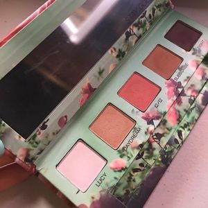 Urban Decay x Kristen Leanne Daydream Palette
